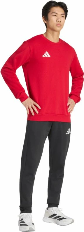Duks adidas për meshkuj, i kuq [Madhësia: M]