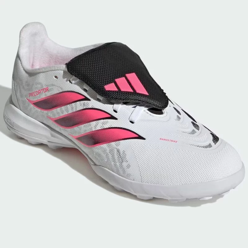 Atlete futbolli për fëmijë adidas Predator League FT Jr TF Jr IH2103 [Madhësia: 38 2/3]