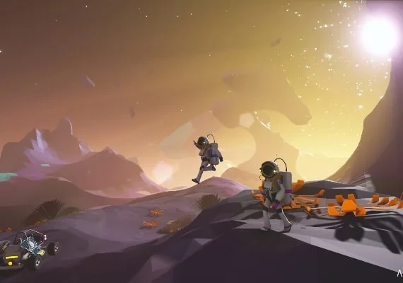 Astroneer Global