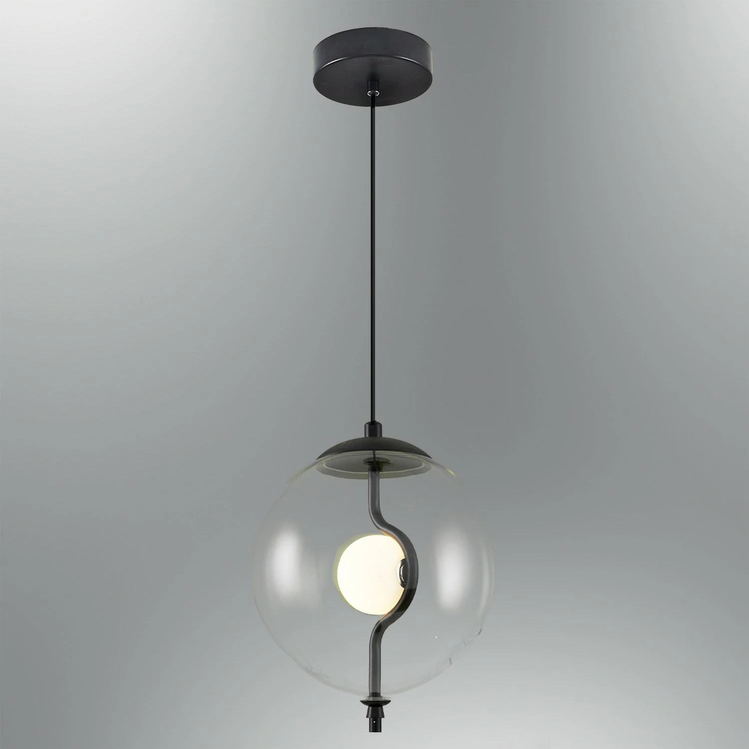 Llambë tavani Opviq, transparente, 2831-B-21