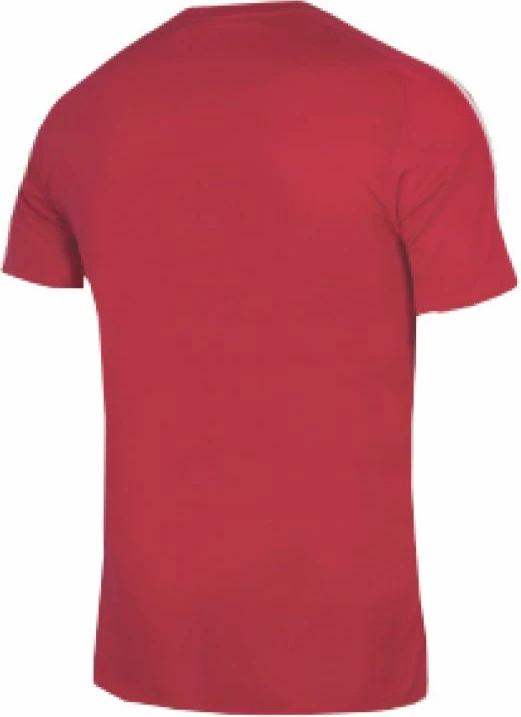Fanellë futbolli adidas për meshkuj, e kuqe [Madhësia: XL]
