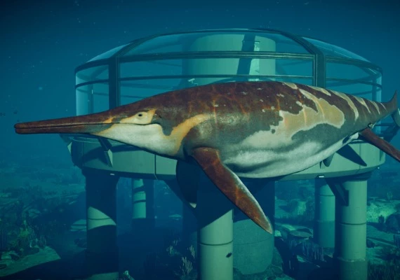 Jurassic World Evolution 2 - Prehistoric Marine Species Pack DLC Global
