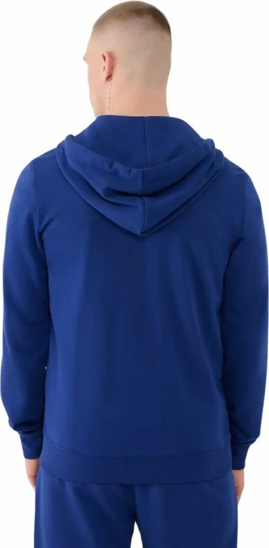 Duks për meshkuj 4F, i kaltër