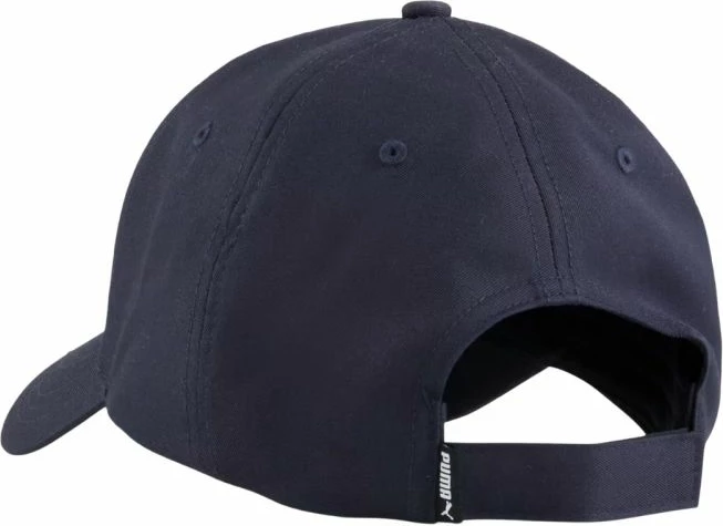 Kapelë Puma unisex navy blue