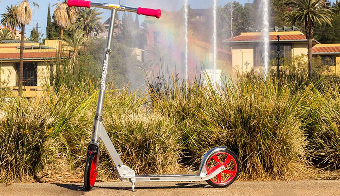 Trotinet Razor A5 Lux