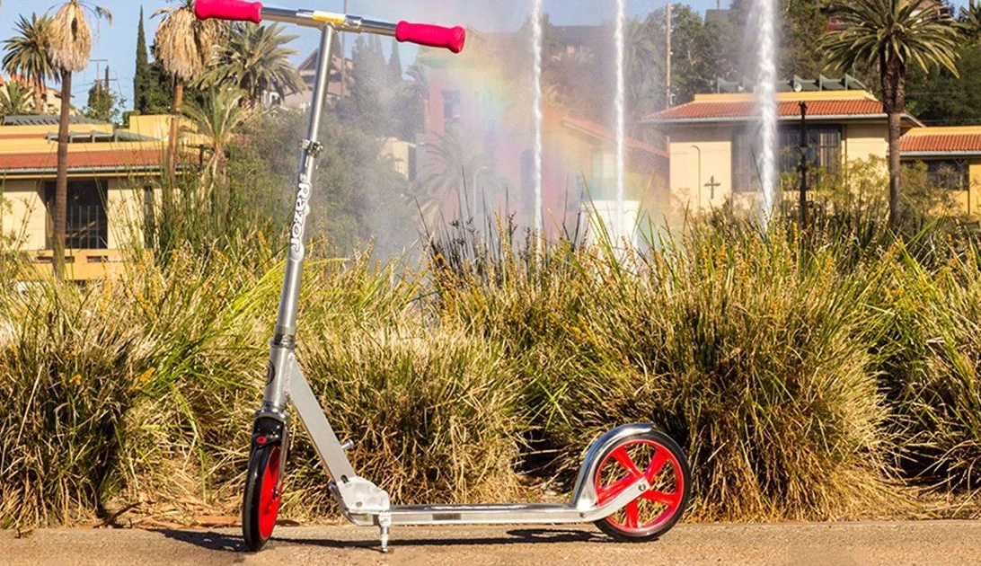 Trotinet Razor A5 Lux