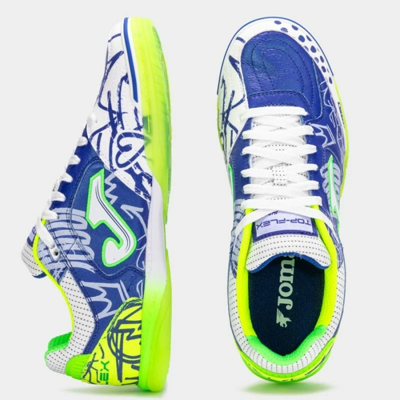 Atlete futsalli Joma, meshkuj [Madhësia: 46]