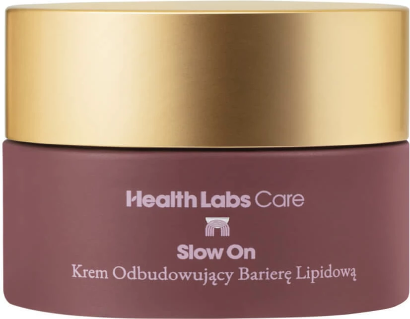Krem për fytyrë HealthLabs Slow On Lipid Barrier Repair për femra, 50ml
