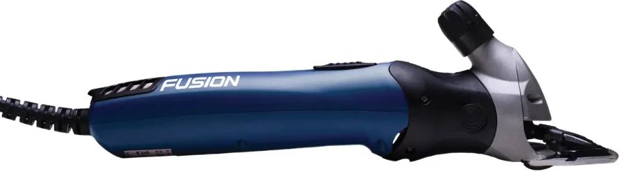 Makinë qethjeje për dele dhe bagëti Fusion Shear 