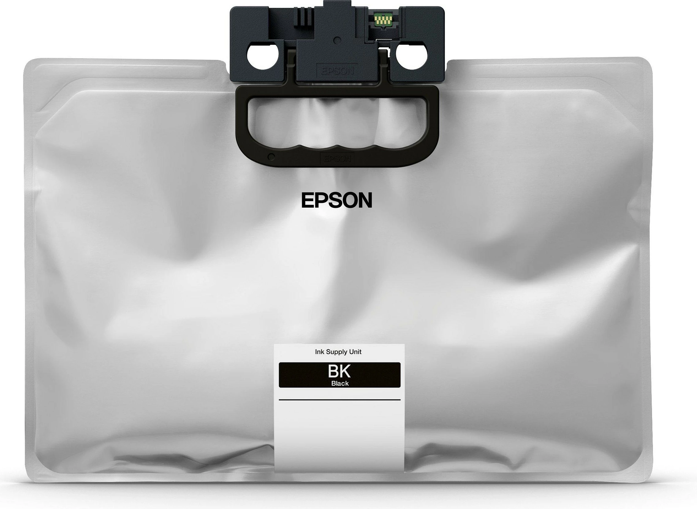 Kartrixh boje Epson C13T12F140, Extra (Super) High Yield, e zezë