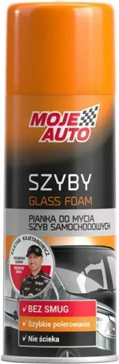 MA Pastrues I xhamave Shkume 400 ml 19025