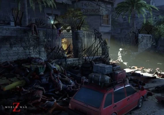 World War Z EN Global