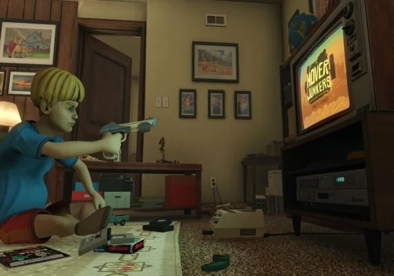 Duck Season VR EN Global