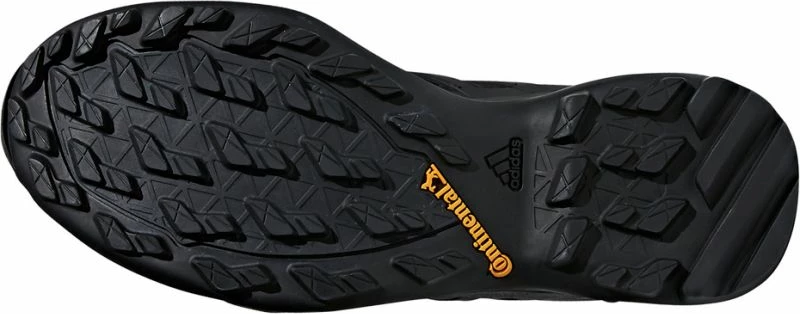 Atlete për meshkuj adidas Terrex Swift R2 GTX, të zeza [Madhësia: 42]