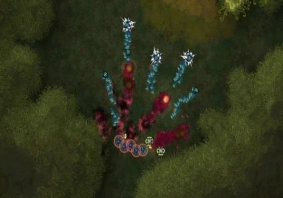 Infested Planet EN Global