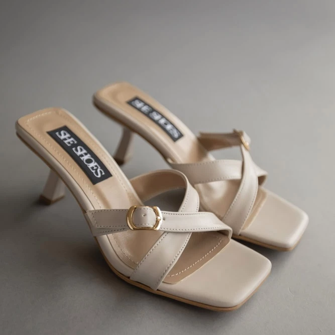Leny Beige