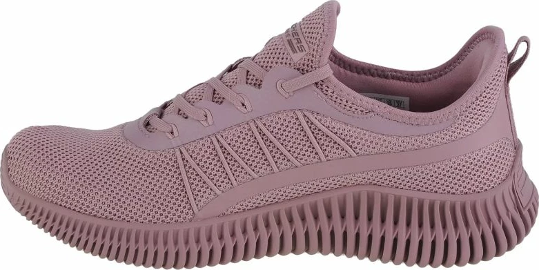 Këpucë Skechers për femra, rozë [Madhësia: 36.5]