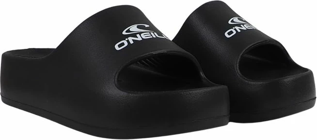 Papuqe për femra O'Neill, të zeza