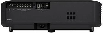Projektor Epson Lifestudio Grand EH-LS670B, 3600 ANSI lumens, Laser 3LCD, Google TV, i zi