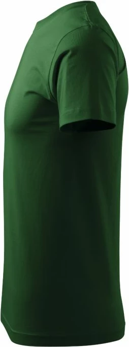 Maicë Adler për meshkuj dhe femra, e gjelbër