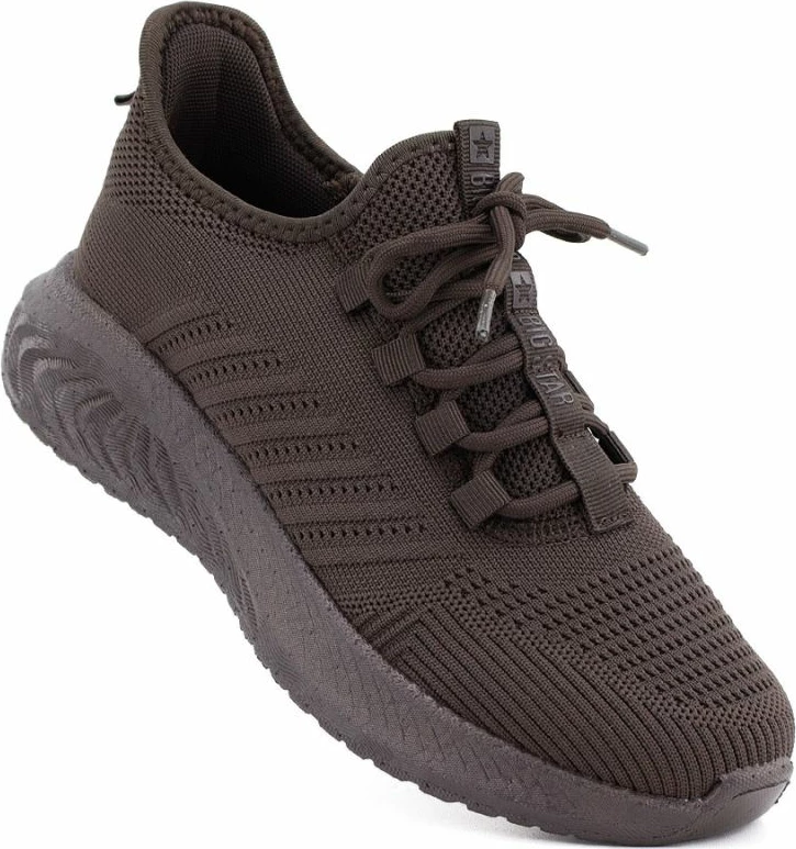 Atlete për femra Big Star UU274055, kafe