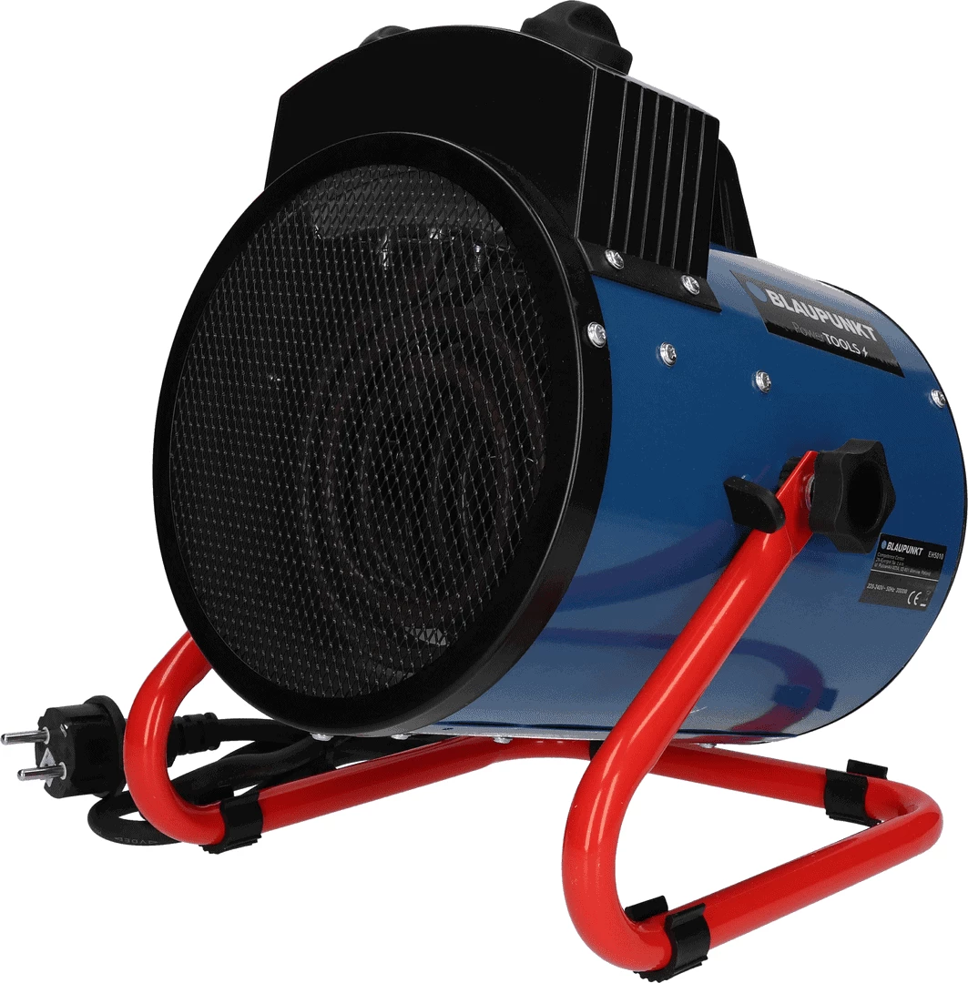 Blaupunkt Ngrohëse elektrike EH5010