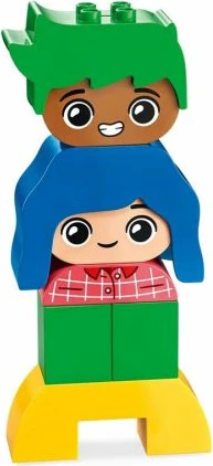 Lodra edukative Lego DUPLO për fëmijë