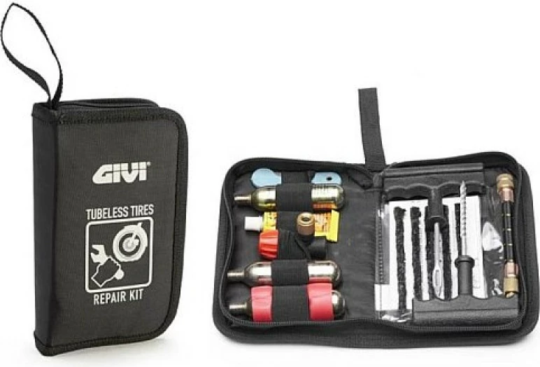 Set Riparues Gome Motorri Givi Givunikit17