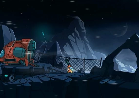 The Bug Butcher EN Global