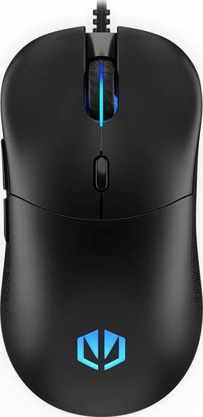 Tastierë mekanike wireless, Endorfy Thock TKL Wireless Red EY5A080, Kailh Box Red, RGB, US (TKL 80%), set me Maus GEM Plus (e zezë)