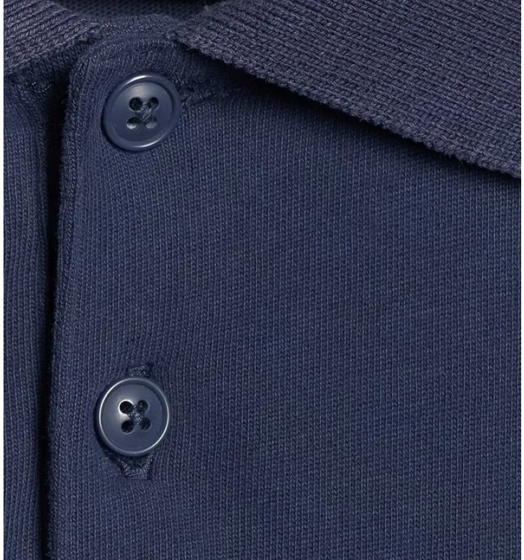 Maicë me mëngë të gjata për fëmijë 4F, navy blue