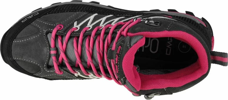 Këpucë për femra CMP Rigel, gri