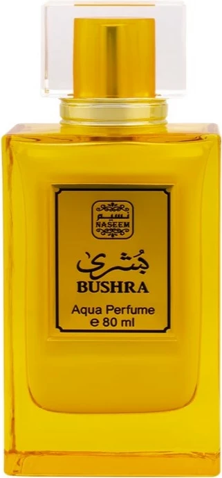 Eau de Parfum Naseem Bushra 80ml