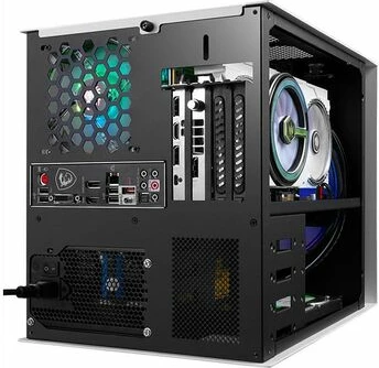 Mbështjellës Sama Cube Case LFT B