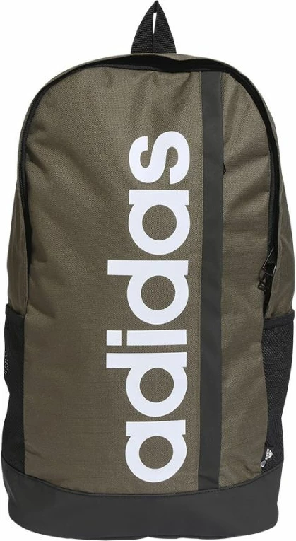 Çantë shpine adidas Essentials Linear, për të gjithë, ngjyrë kafe
