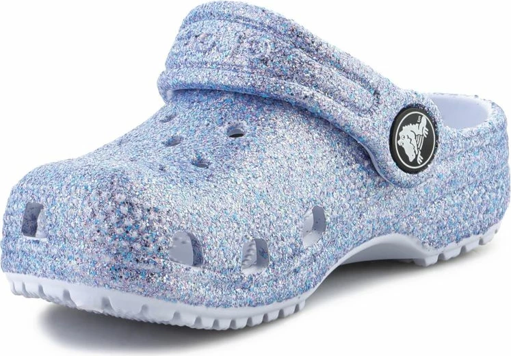 Kroks për fëmijë Crocs, të kaltra [Madhësia: 22 - 23]
