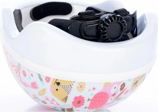 Rollera për fëmijë Tempish, rozë