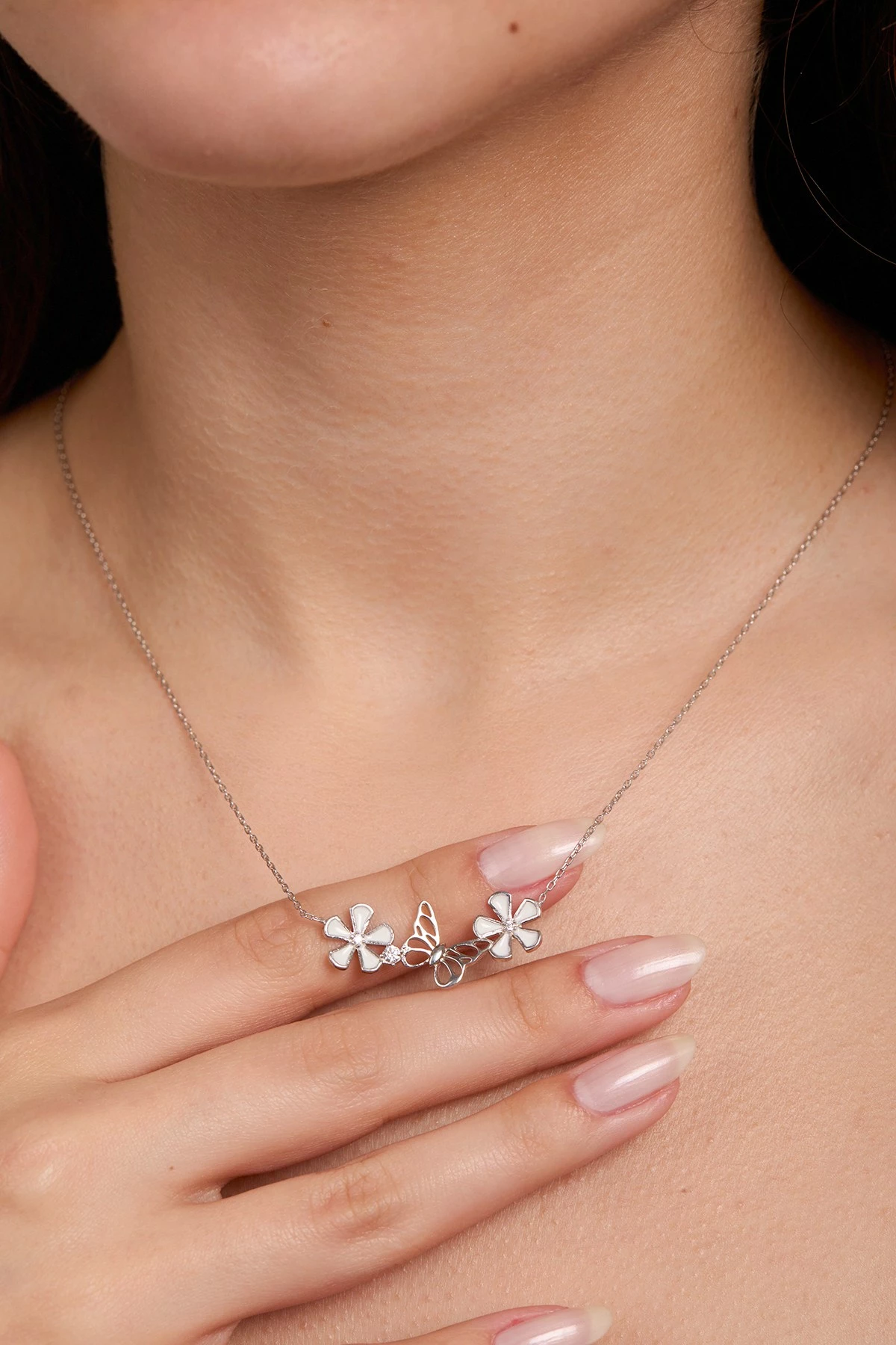 Varëse argjendi Elika Silver, ELKYS60375