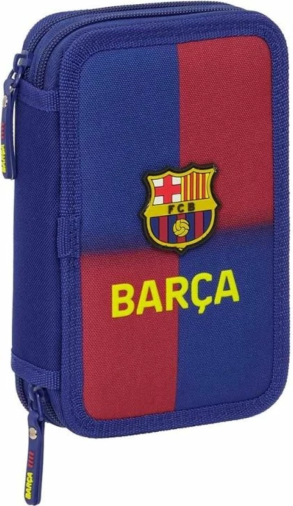 Penal FC Barcelona, multikolor