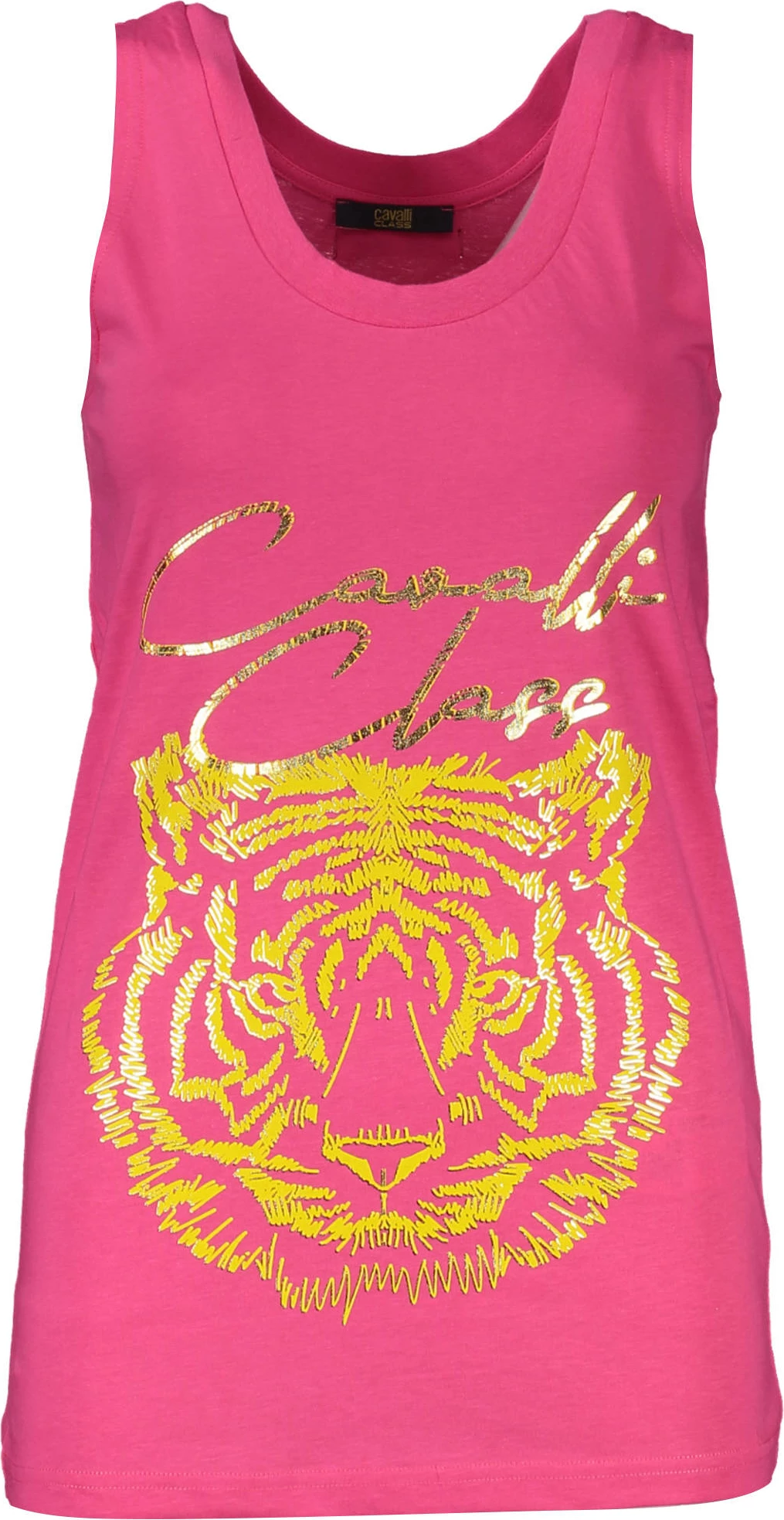 Maicë femra CAVALLI CLASS, rozë