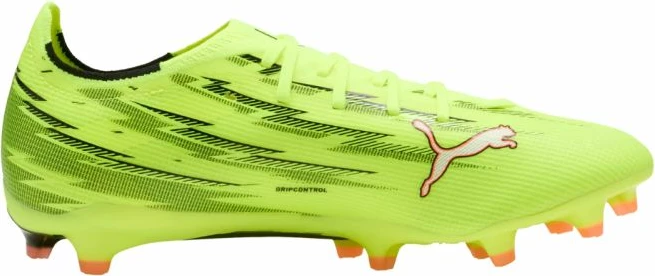 Atlete futbolli Puma për meshkuj, Ultra 6 Match FG/AG [Madhësia: 39]