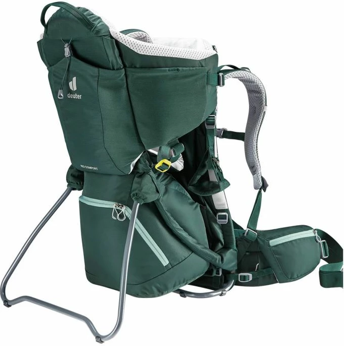 Çantë për fëmijë Deuter, jeshile