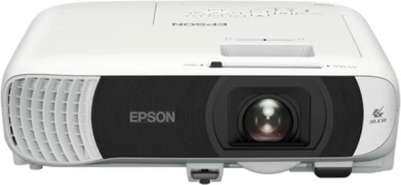 Projektor digjital, Epson EB-FH54 (V11HB59040), 3000–5000 lm, LCD, HDMI, i bardhë