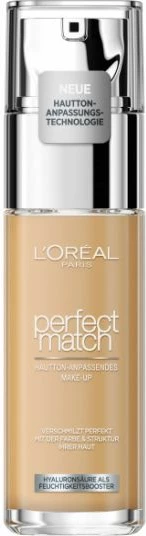 Loreal 5N Foundation