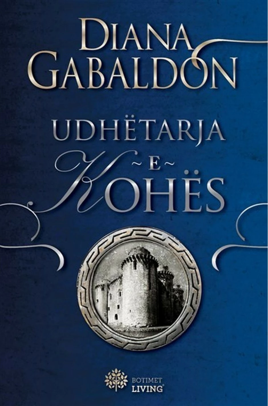 Udhetarja E Kohes 1 - Diana Gabaldon