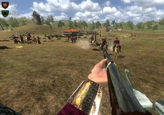 Mount & Blade: With Fire and Sword EN/DE/FR/IT/PL/ES Global