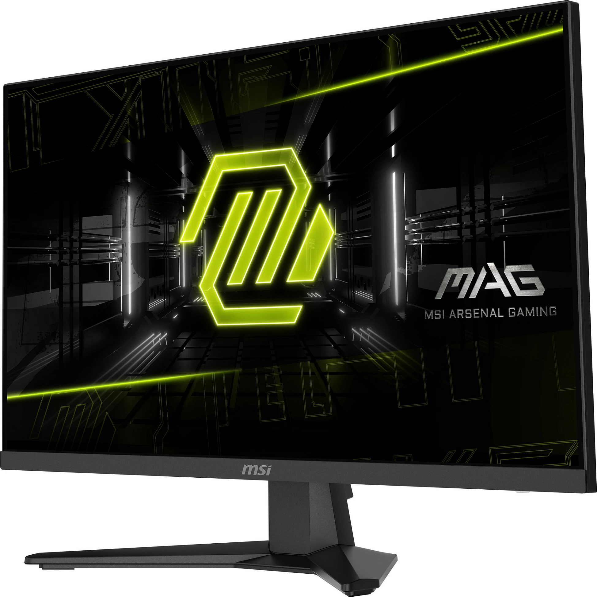 Monitor gaming MSI MAG 274QF X24 27" WQHD 240Hz 0.5ms, i zi