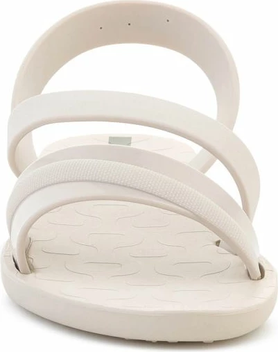 Sandale femra Ipanema Vibrant 83767-BP938, beige/jeshile [Madhësia: 40]