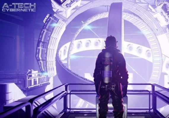 A-Tech Cybernetic VR EN Global