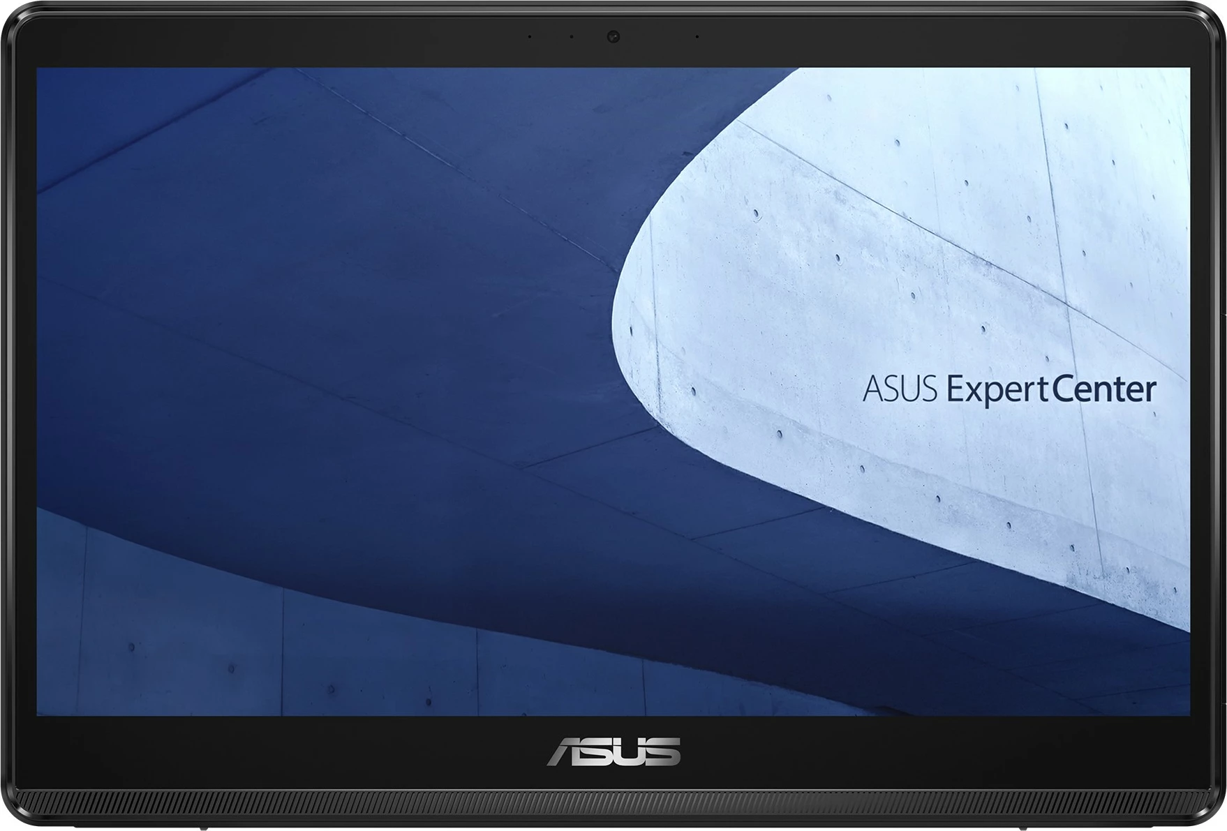Kompjuter All-in-One ASUS E1 15.6" Touch, N4500, 4GB, 128GB, i zi